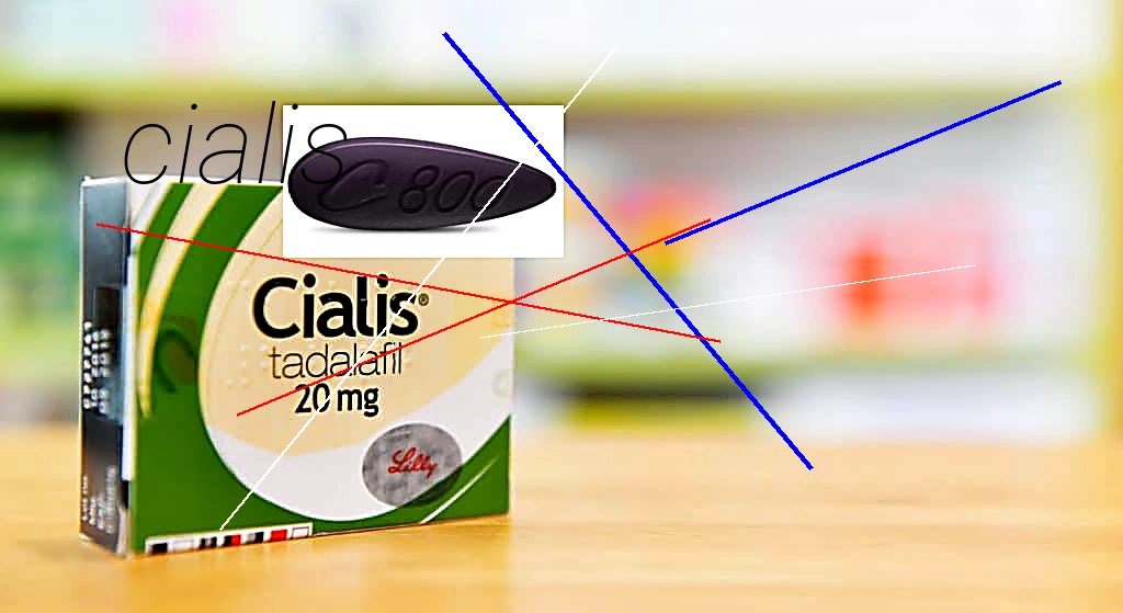 Cialis original sans ordonnance